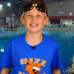 Cascades Leisure Centre - Full range of Children's activities