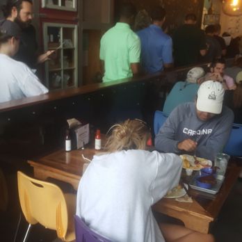 Biscuit Head - Sunday morning line was out the door. - Breakfast & Brunch Near Me - Greenville, South Carolina