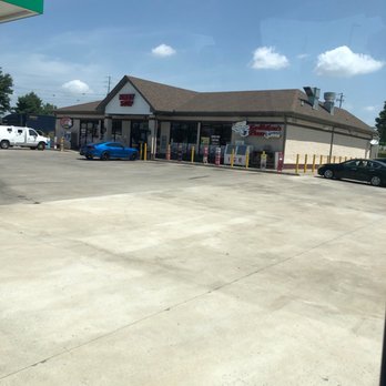 Kirby Stop - Front of store - Convenience Stores Near Me - Portland, Tennessee Kirby Stop - Front of store - Convenience Stores Near Me - Portland, Tennessee