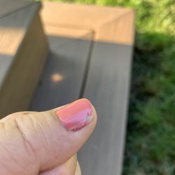 European Nails & Spa