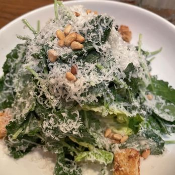 Forma Pasta Factory - Kale Caesar - Pasta Shops Near Me - Brooklyn, New York