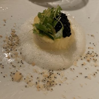 Acquerello - Italian Near Me - San Francisco, California