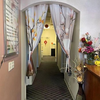 Best Massage - Massage Therapy Near Me - Lake Forest, California