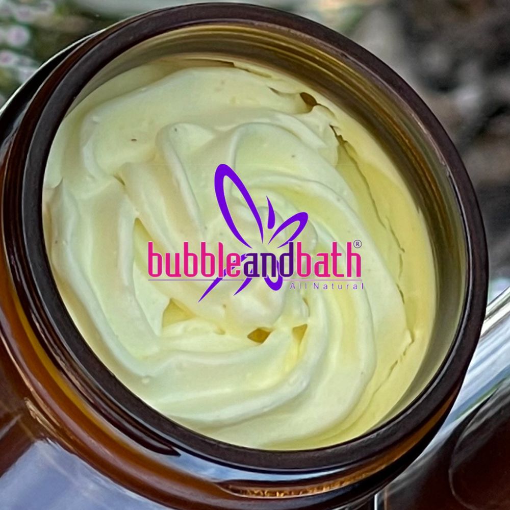 Bubble and Bath Logo
