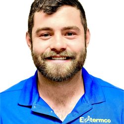 Extermco Termite & Pest Control - Canon Shoup - Third generation pest control technician.