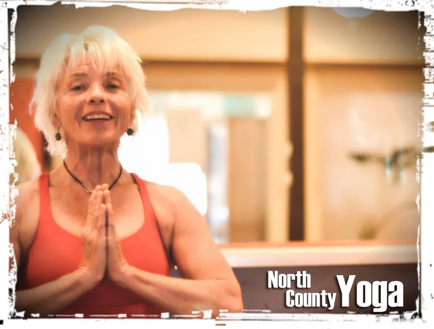 NORTH COUNTY YOGA Updated August 2024 2121 Newcastle, Cardiff By