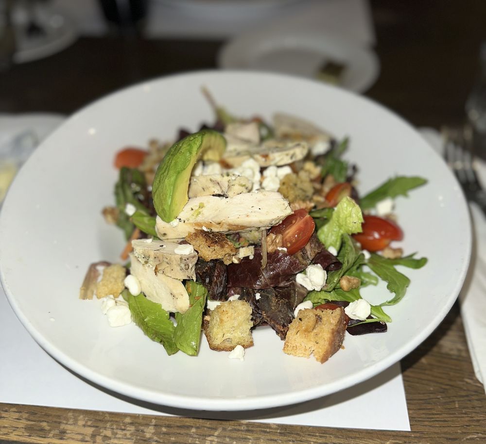 Bella Bru Cafe