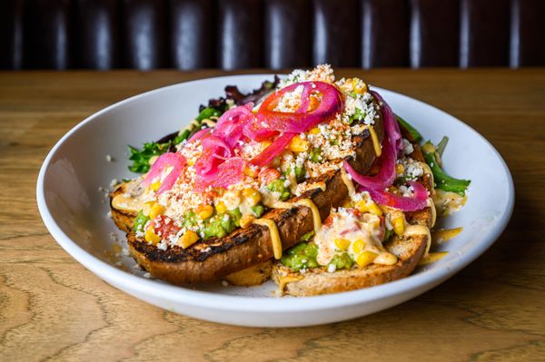 Paladar Latin Kitchen & 610 SOCIAL Bar + Lounge by null