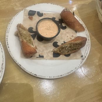 Boudreaux's River Road Restaurant - Boudin - Seafood Near Me - Saint Rose, Louisiana