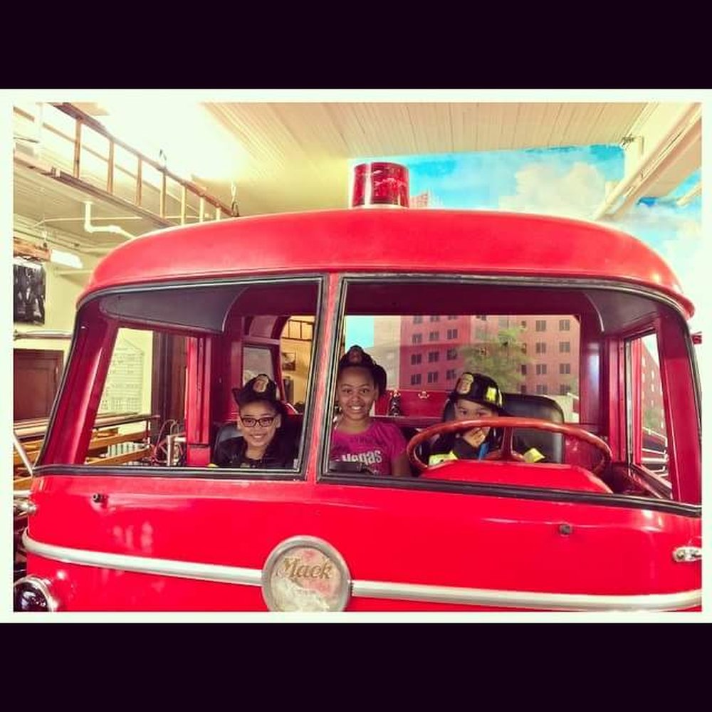 Denver Firefighters Museum - Venues & Event Spaces Near Me - Denver, Colorado