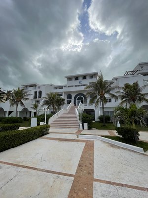 Hotel Casa Turquesa by null