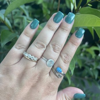 Winchester Nails - Nails done by Kim - Nail Salons Near Me - San Jose, California Winchester Nails - Nails done by Kim - Nail Salons Near Me - San Jose, California