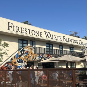 FIRESTONE WALKER BREWING COMPANY - THE PROPAGATOR - Updated June 2024
