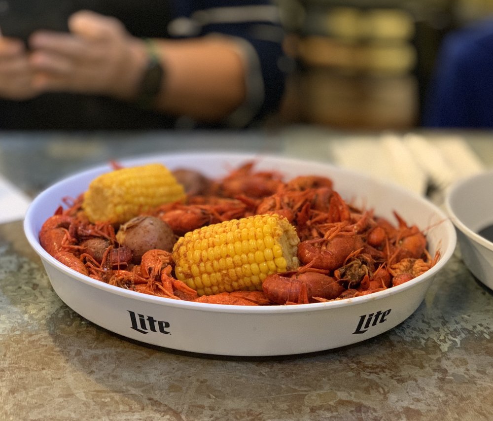 BAYOU JACK’S CAJUN GRILL ROANOKE 455 Photos & 420 Reviews Cajun