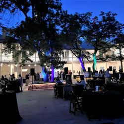 Direct Motion Technologies - Bringing vision to life, indoors and outdoors one event at a time.