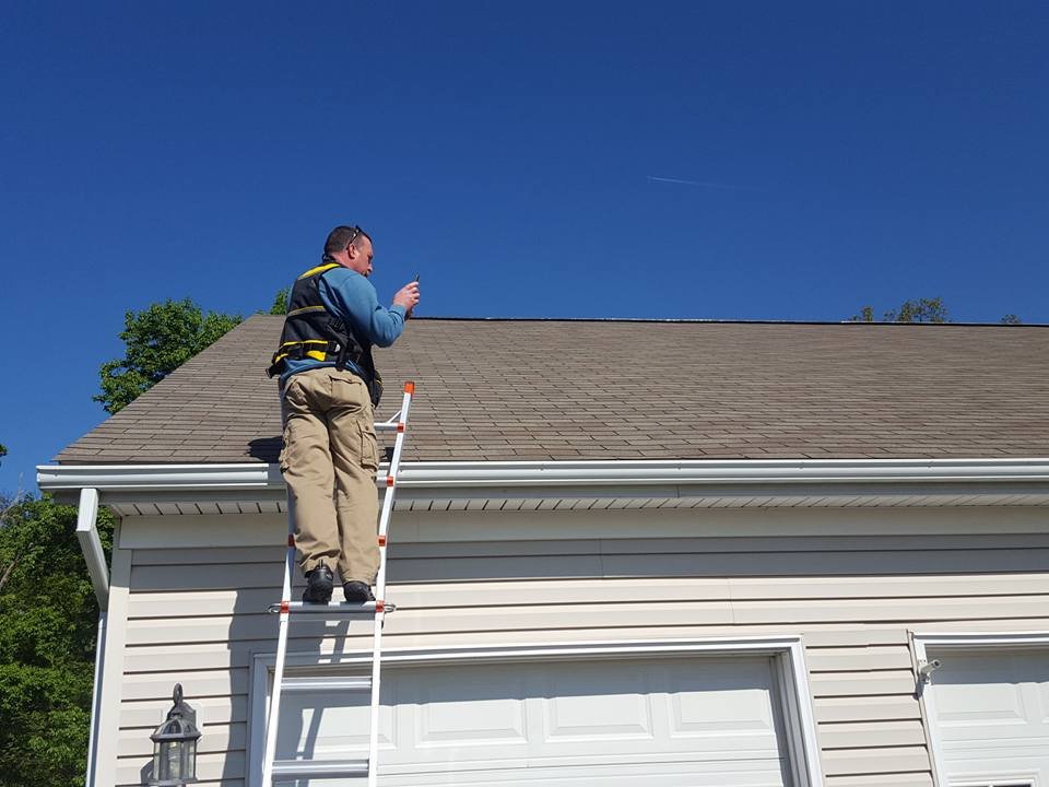 Accurate Inspects - mold inspector in Pasadena, MD