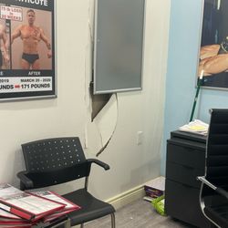 BodyPro Gym
