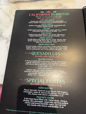 Menu photo 8 Mamacita Morrisville, NC Menu photo 8 Mamacita Morrisville, NC