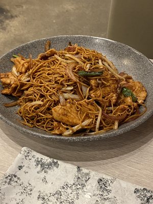 Open Rice Blakeney by null