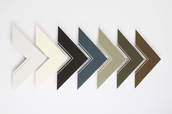 Art House Custom Framing by null