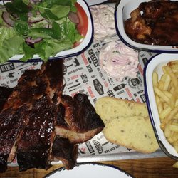 Ribs & Company