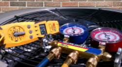 Slide of MET Services