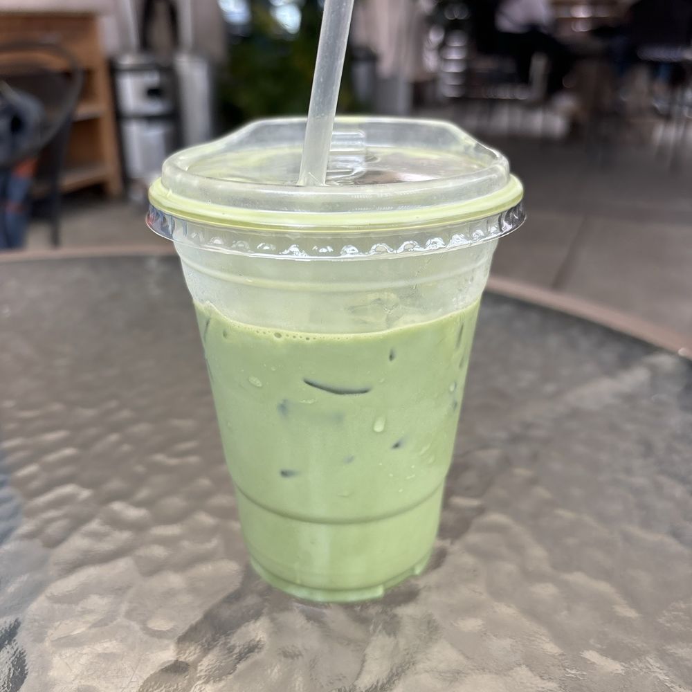 Yonder Coffee - Matcha - Coffee & Tea Near Me - Northridge, California Yonder Coffee - Matcha - Coffee & Tea Near Me - Northridge, California