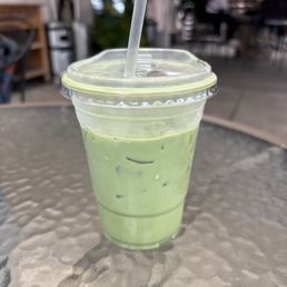 Matcha Matcha