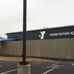 YMCA of Yakima - Chesterley - YMCA Pool