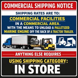 Shipping