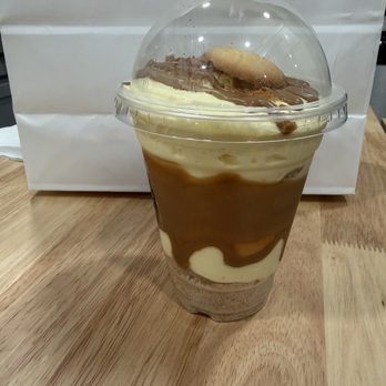 Lil Daddy’s Cheesecake - Banana pudding cup - Desserts Near Me - Mt Clemens, Michigan Lil Daddy’s Cheesecake - Banana pudding cup - Desserts Near Me - Mt Clemens, Michigan