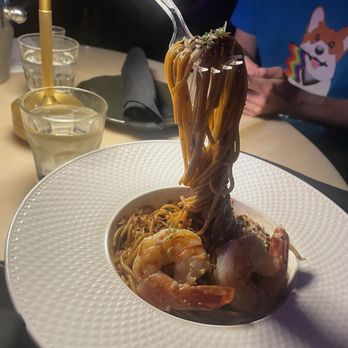 Nova Kitchen & Bar - Asian Fusion Near Me - Garden Grove, California