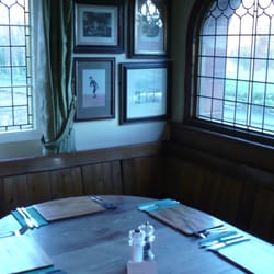 The Grosvenor Arms