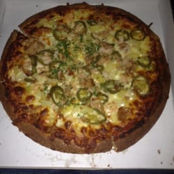 Pizza Magic