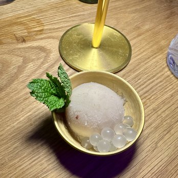 Miss Saigon - Lychee sorbet - Lounges Near Me - Philadelphia, Pennsylvania Miss Saigon - Lychee sorbet - Lounges Near Me - Philadelphia, Pennsylvania