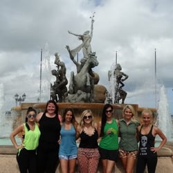Charlie's Custom Tours Puerto Rico - Carlos took this photo in Old San Juan