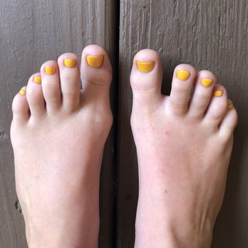 manipedi - Nail Salons Near Me - Wellesley, Massachusetts