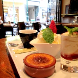 Bistro les Petits Carreaux