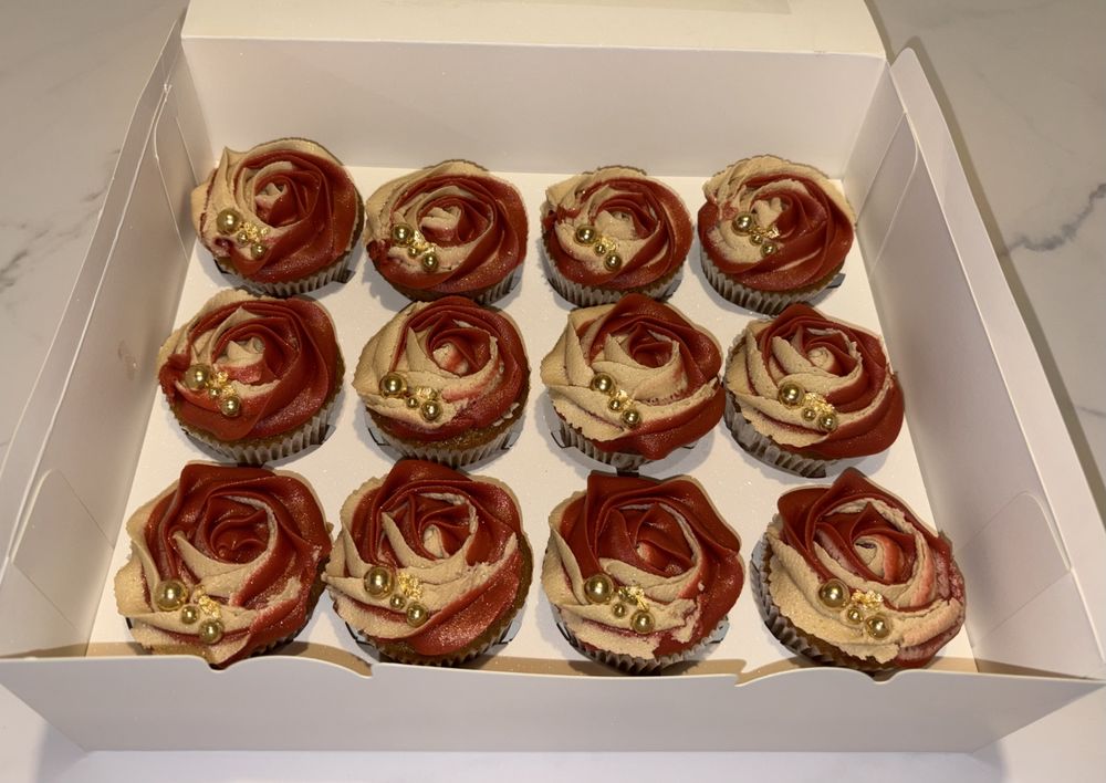Delights by Laila Logo