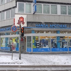 Hansa-Apotheke