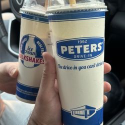 Peters' Drive-In