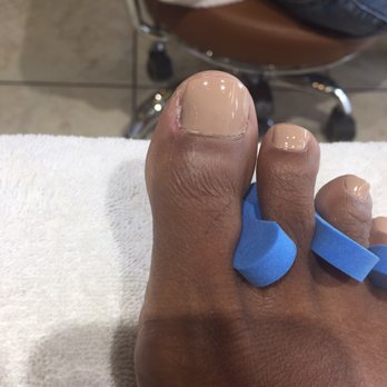 Charming Nails & Spa - Nail Salons Near Me - Aurora, Colorado