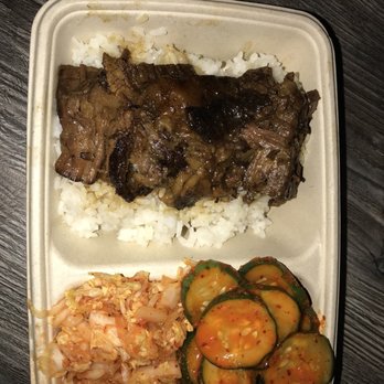 KOBUNGA - Korean Near Me - Los Angeles, California