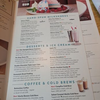 Silver Diner - Menu - Diners Near Me - Washington, DC, District of Columbia Silver Diner - Menu - Diners Near Me - Washington, DC, District of Columbia