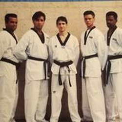 Mancino Academy Martial Arts - U.S. Olympians