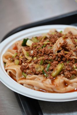 Xi'an Famous Foods 西安名吃 | Downtown Brooklyn by null