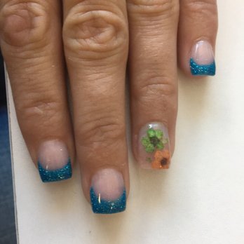 Ooh La La Nail Spa & Boutique - Nail Salons Near Me - Tehachapi, California Ooh La La Nail Spa & Boutique - Nail Salons Near Me - Tehachapi, California