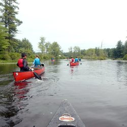 Nashoba Paddler