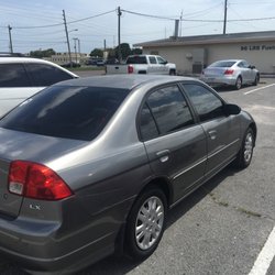 Webster's Window Tinting