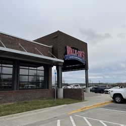Walk-On's Sports Bistreaux - Rogers Restaurant - Nice spot